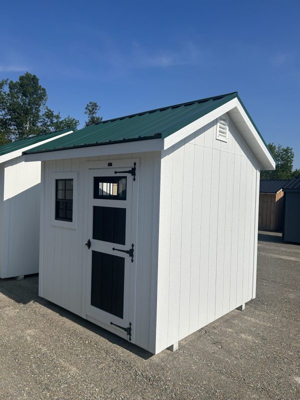 13383.5 Storage 8x8