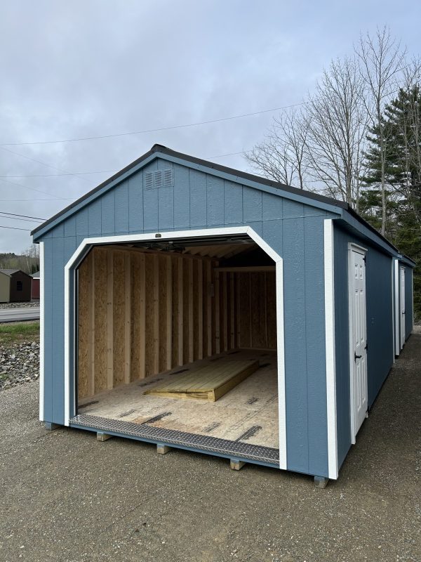 13544.2 Garage 12x20