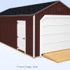 13608.2 Garage 12x24