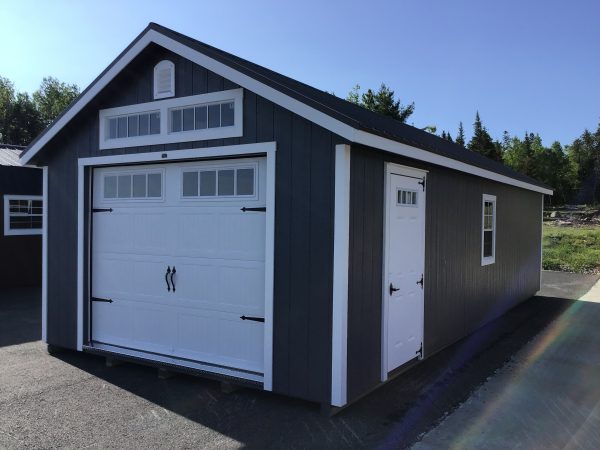 13827 Garage 14x32