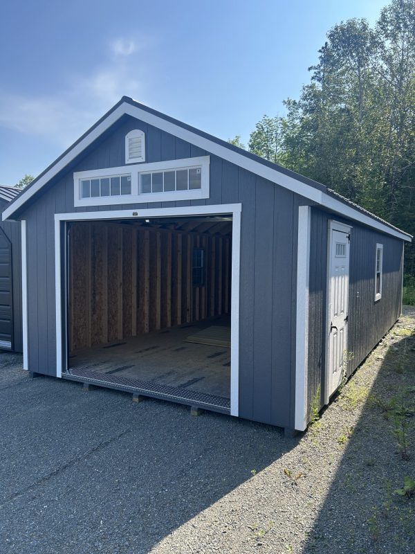 13828 Garage 14x32