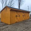 13268 Barn 10x28
