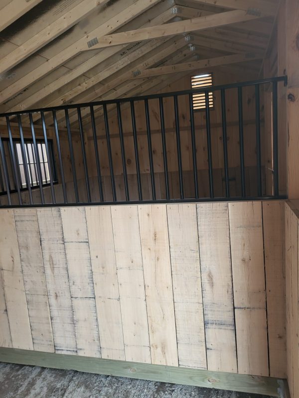 13260 Barn 10x20 - Image 3