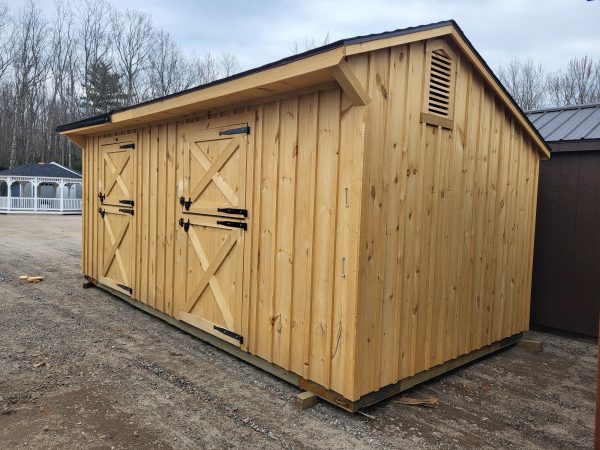 13260 Barn 10x20