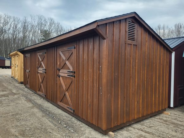 13270 Barn 10x28