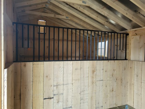 13270 Barn 10x28 - Image 3