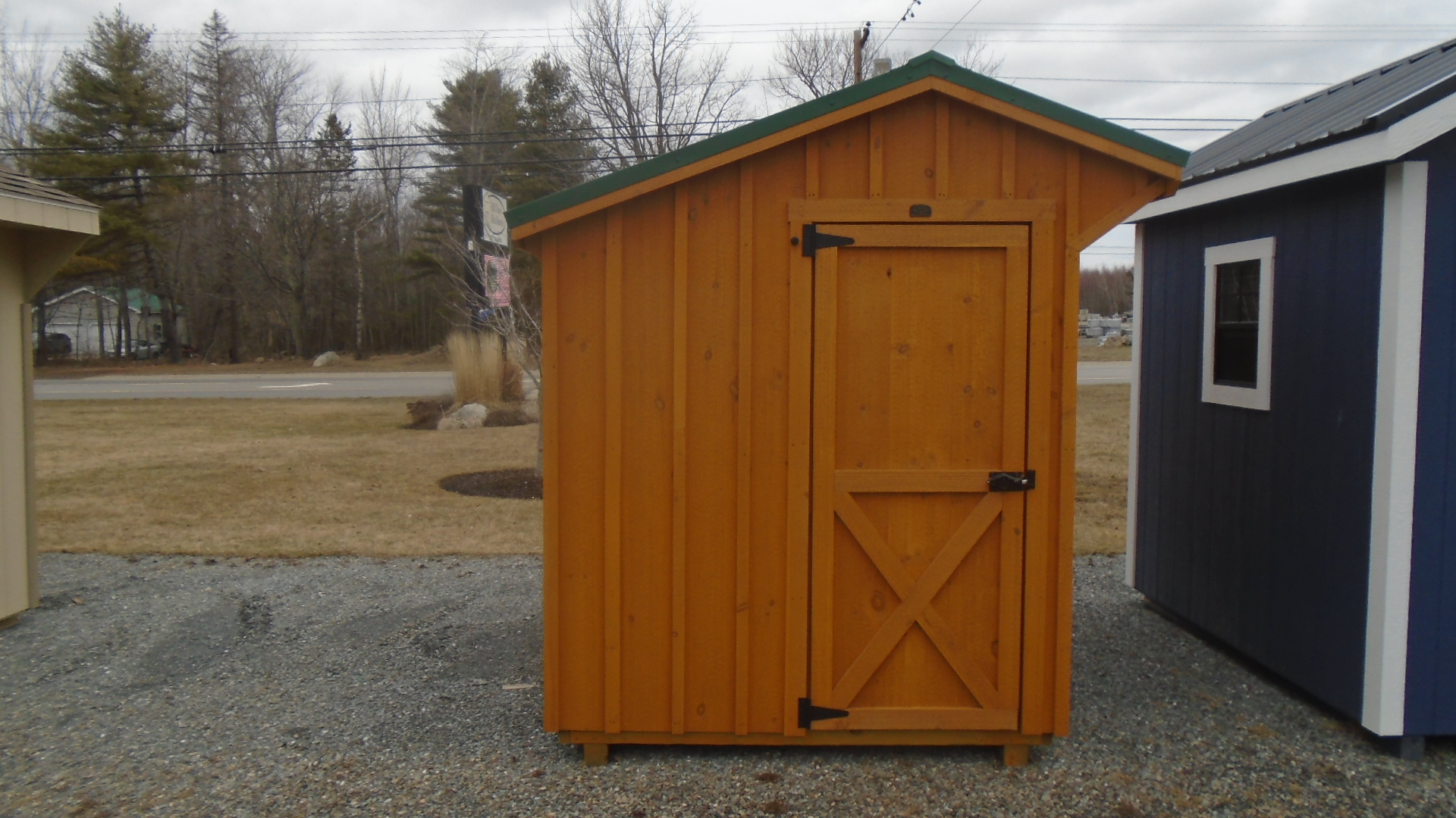 13215 Coop 6x8 Inventory Clearance! - Image 4