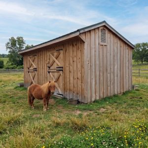 13261 Barn 10x20 Inventory Clearance!