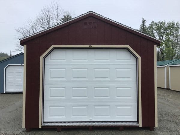 13608.1 Garage 12x24 - Image 3
