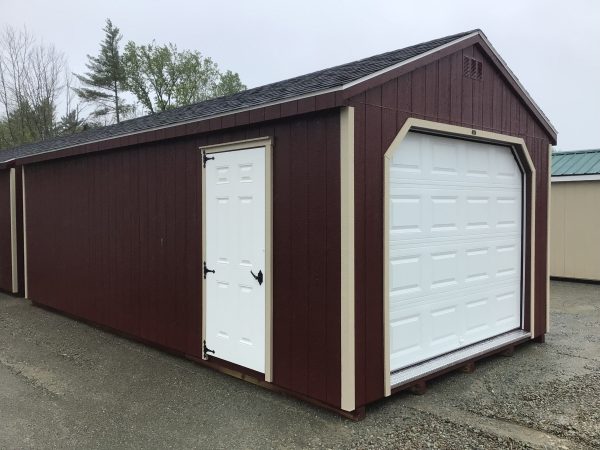 13608.1 Garage 12x24