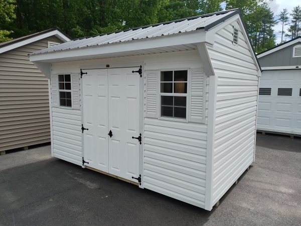 13134 Storage 8x12