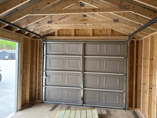 13986 Garage 12x16 - Image 4