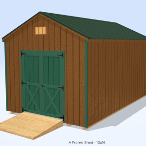 13915 Storage 10x16