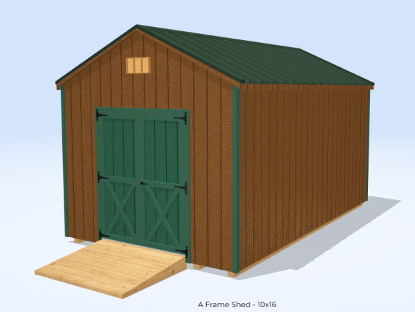 13915 Storage 10x16