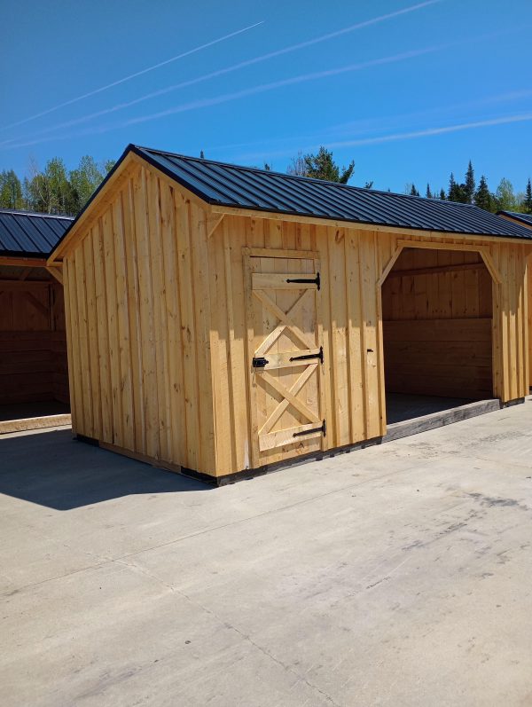 13917 Barn 10x20