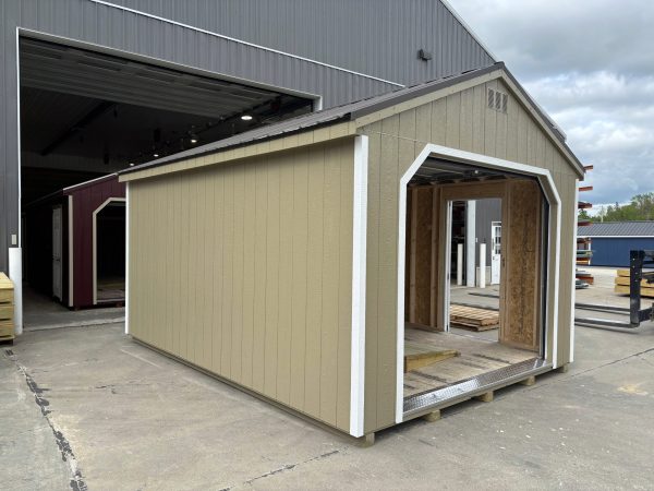 13986 Garage 12x16 - Image 2