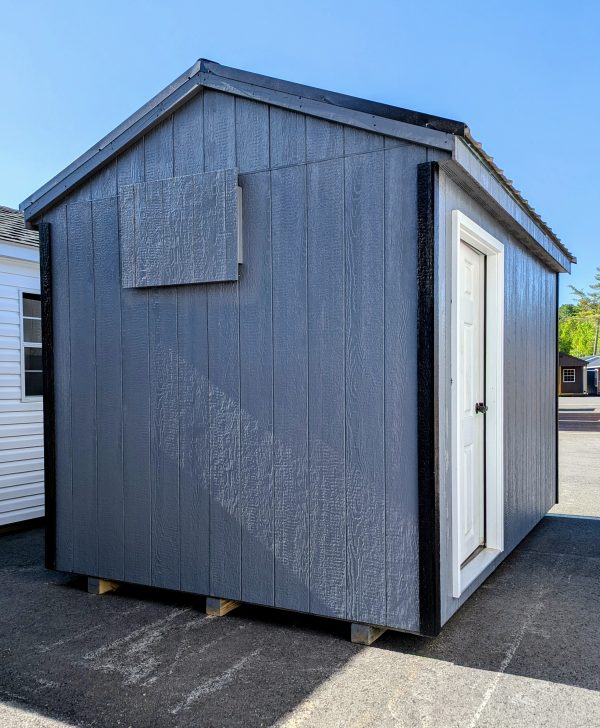 8x12 Storage 14014