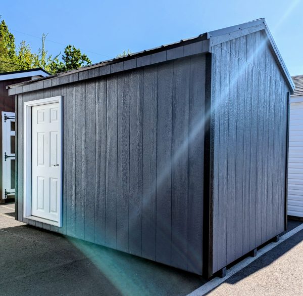 8x12 Storage 14014 - Image 3