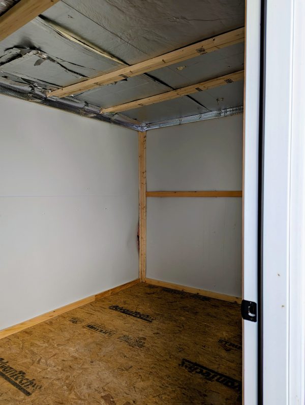 8x12 Storage 14014 - Image 4