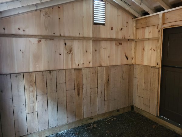 13496 Barn 12x34 - Image 6