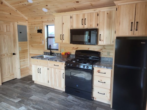 13898 Park Model RV 12x30 - Image 3