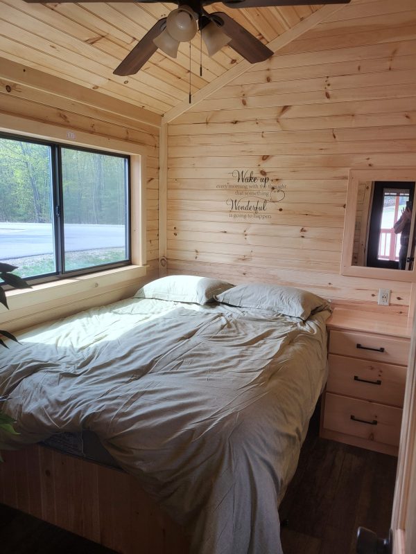 13898 Park Model RV 12x30 - Image 5