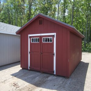 10x16 A-Frame Classic