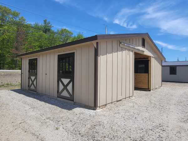 Trailside 30x24 Display
