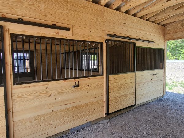 Trailside 30x24 Display - Image 4