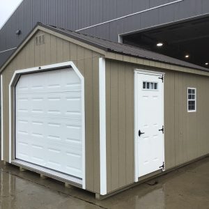 13986 Garage 12x16