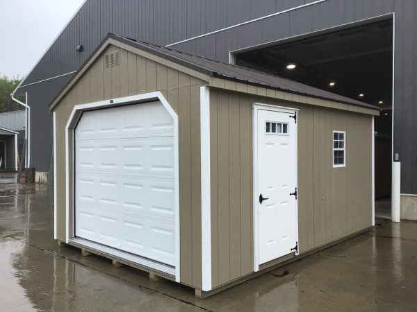 13986 Garage 12x16