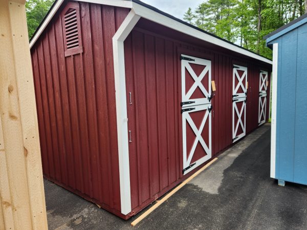 13271 Barn 10x30