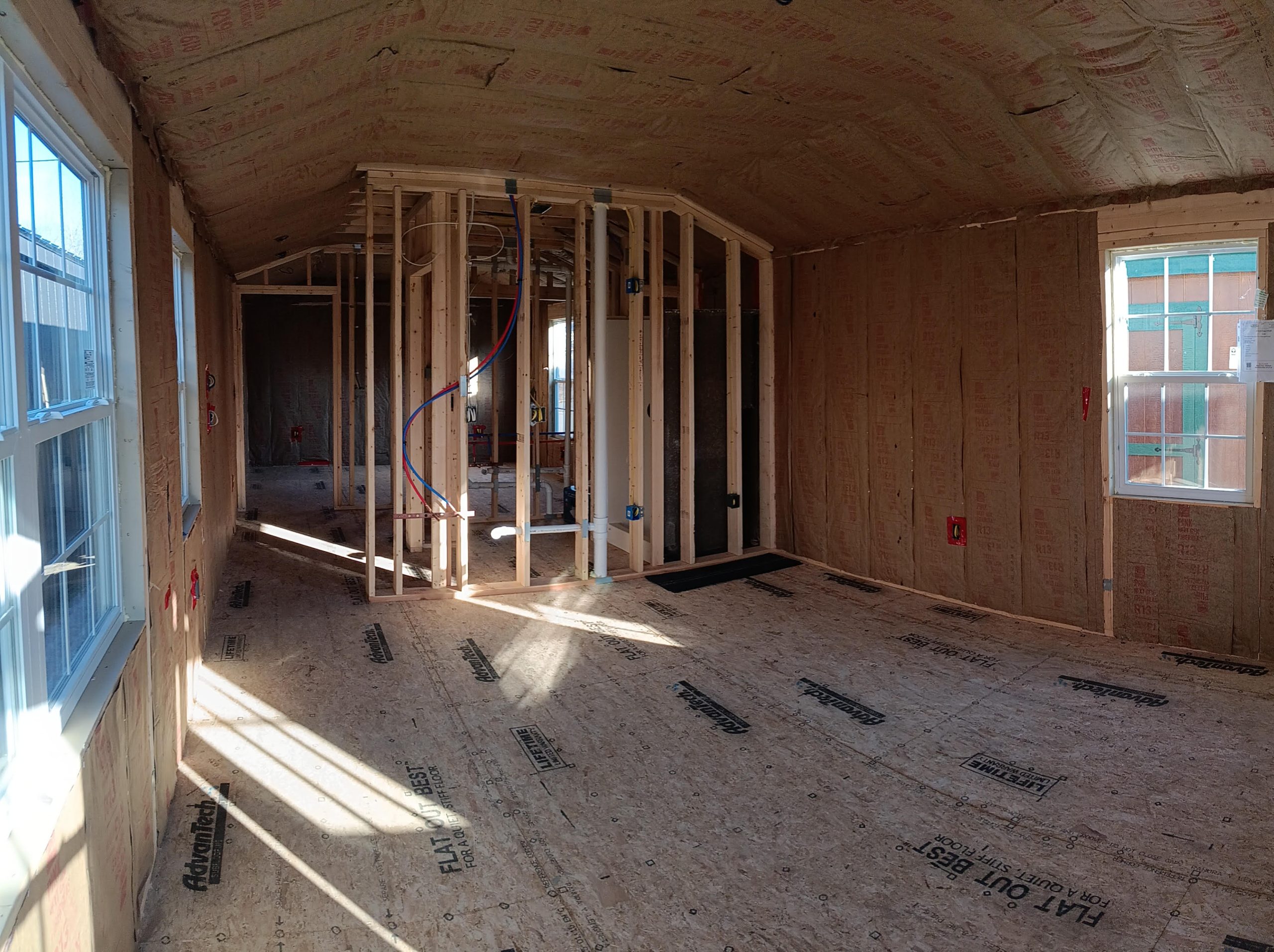 14125 Camp 13'4x40 - Image 4