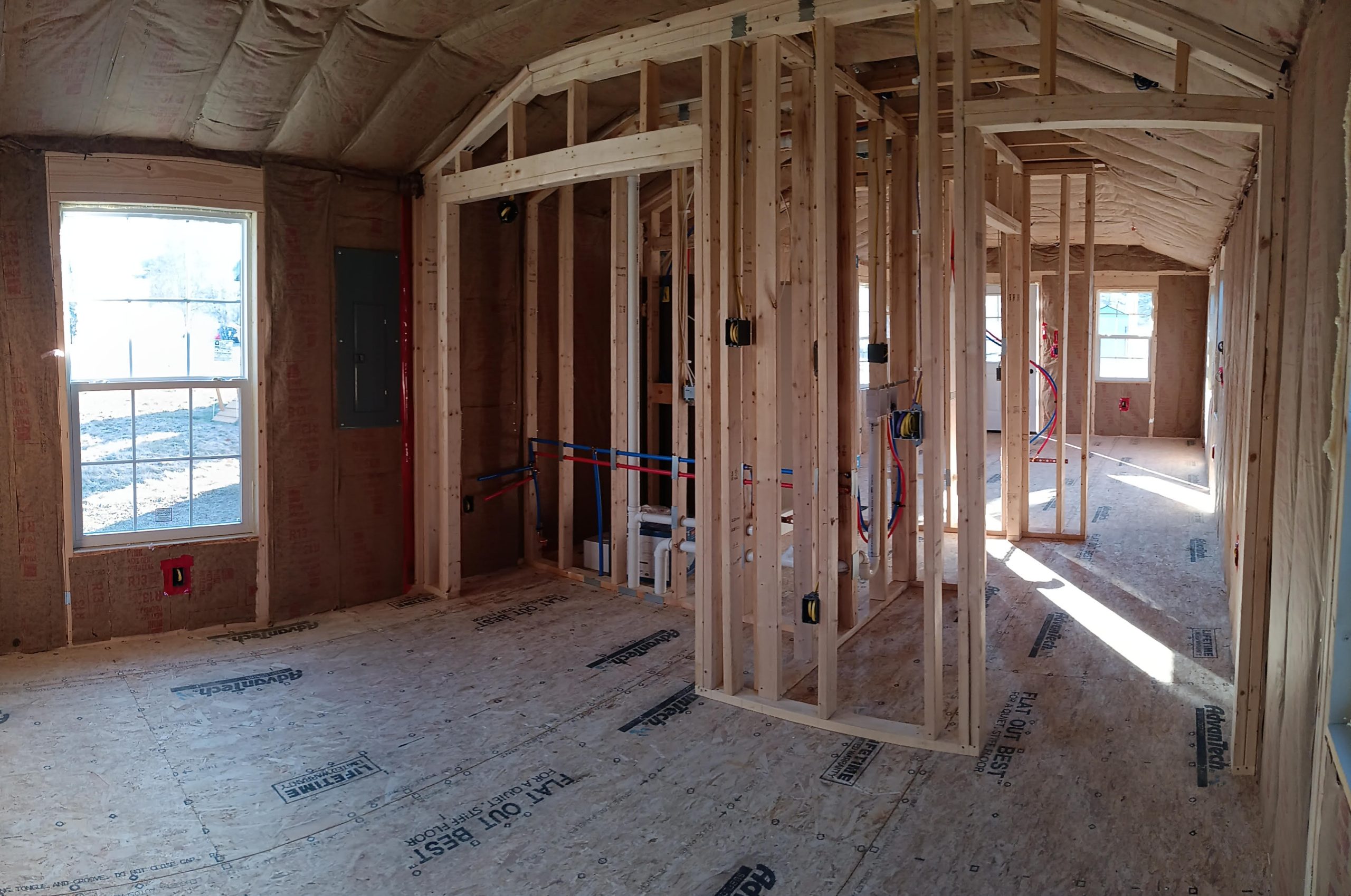 14125 Camp 13'4x40 - Image 8