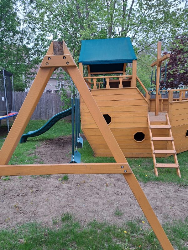 14109 Boat 8x14 - Image 4
