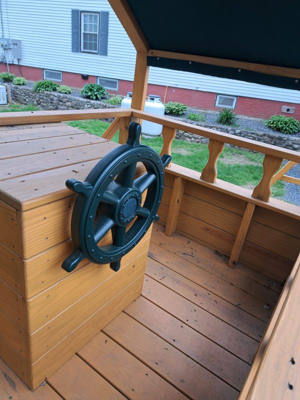 14109 Boat 8x14 - Image 2