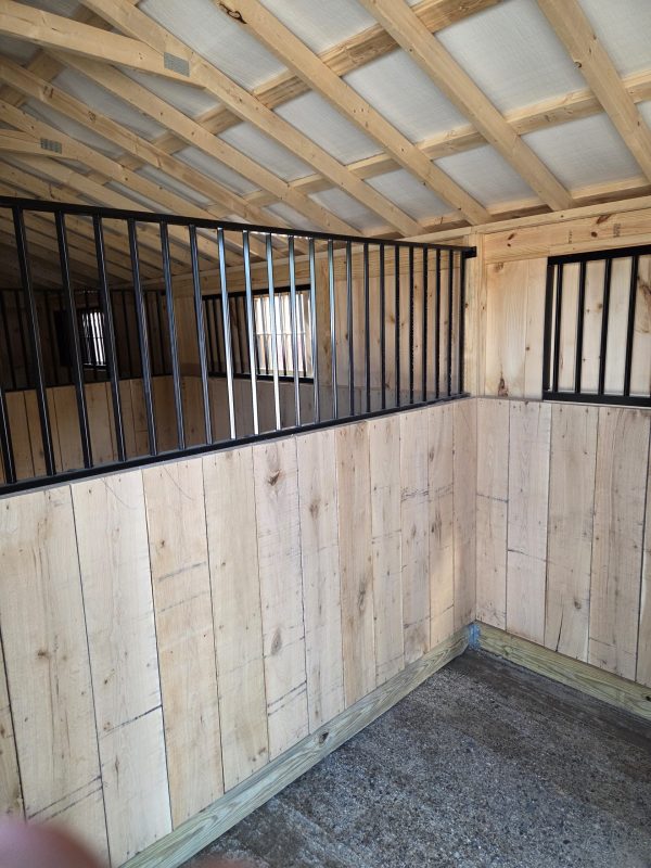 13272 Barn 10x30 - Image 4
