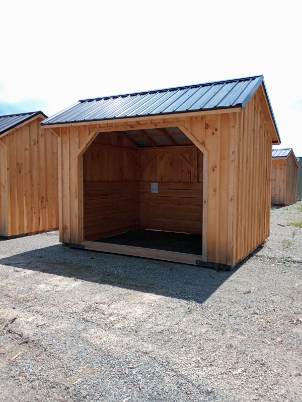 14112 Barn 10x12