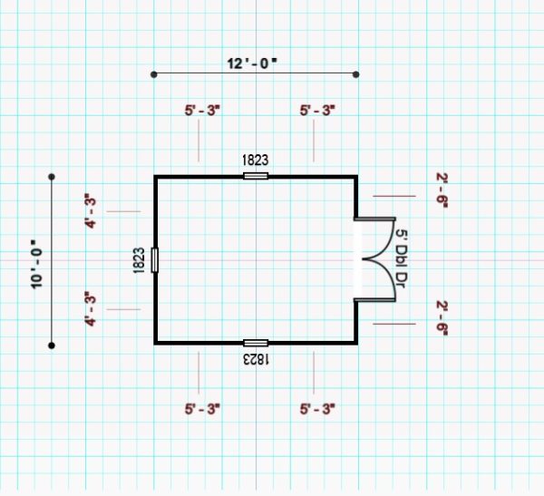 14115 Storage 10x12 - Image 6