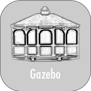 Backyard Gazebos