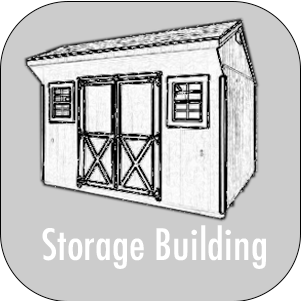 Storage barn - coming soon