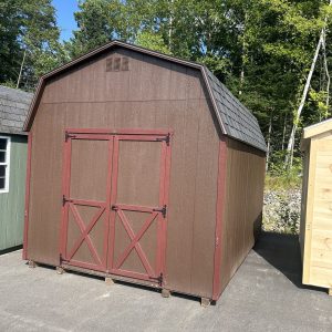 USED 14274 Storage 10x14