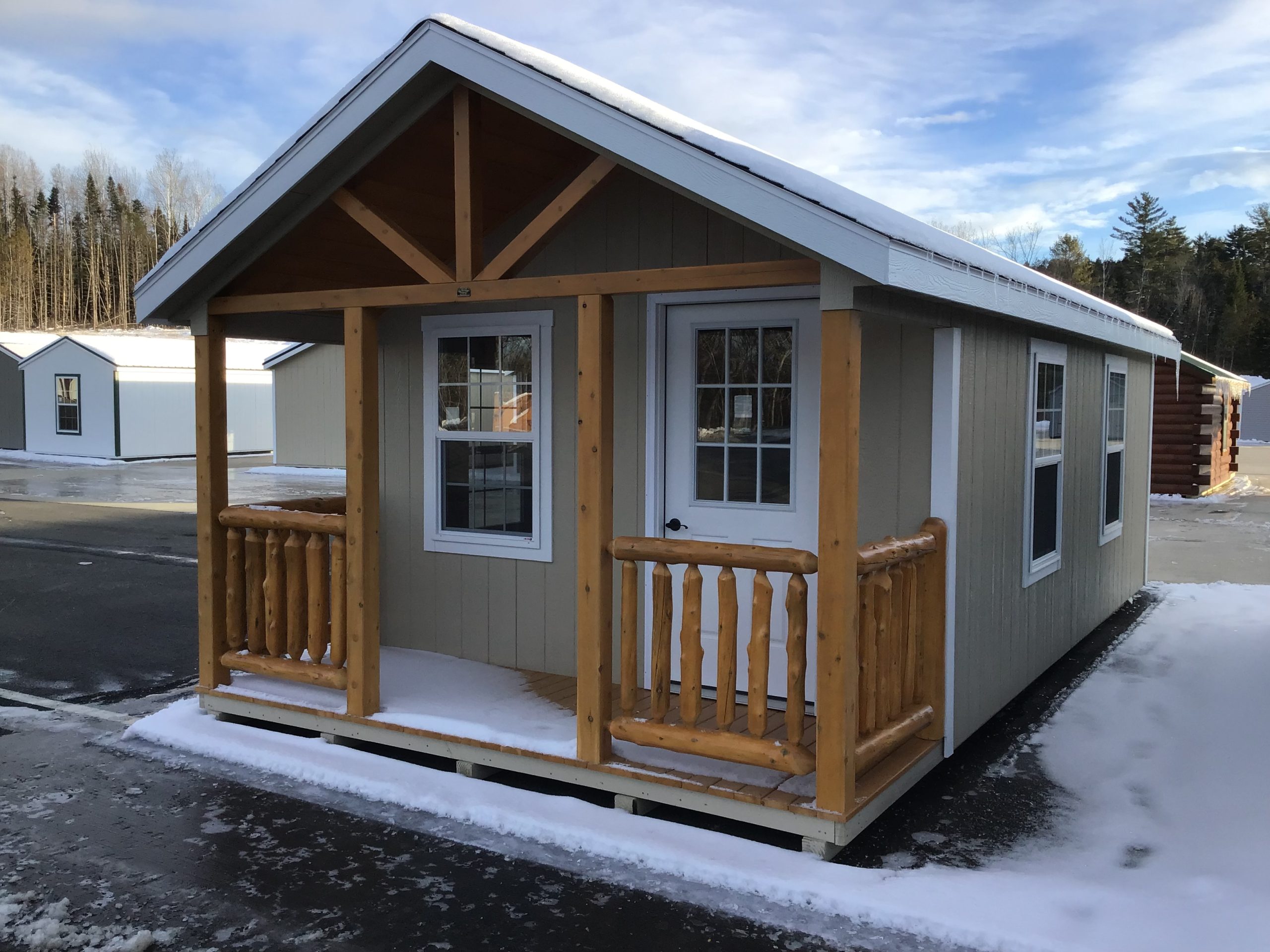 14299.2 Camp 12x24 - Image 2