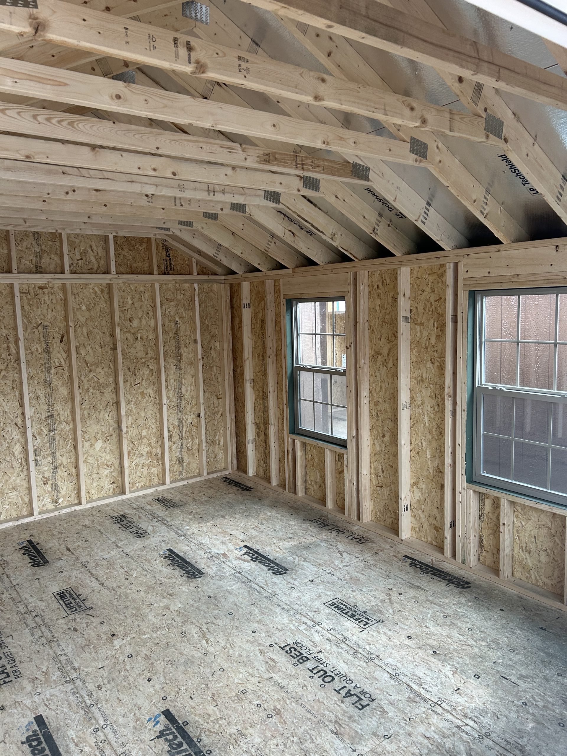 14302 Camp 12x20 - Image 2