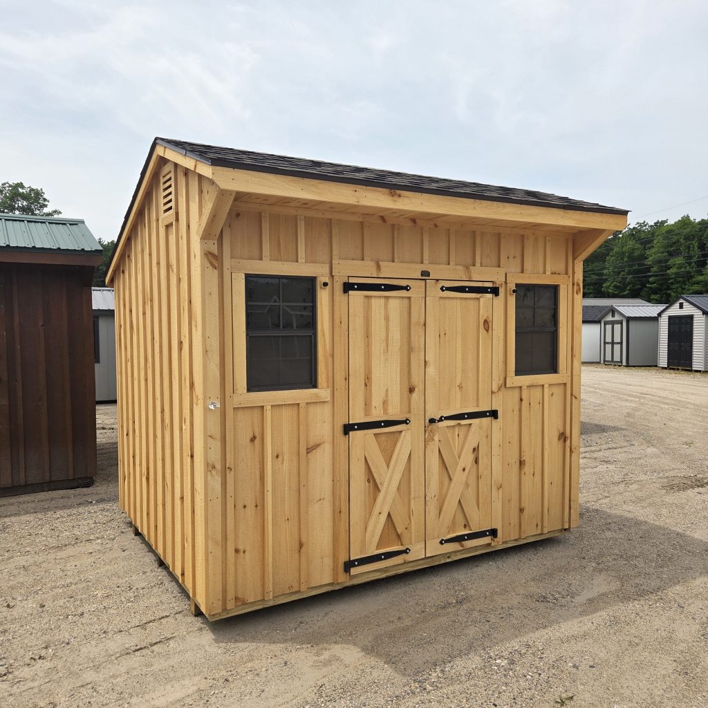 Pine Storage