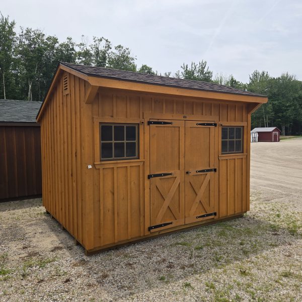 13973 Storage 10x12 - Image 2