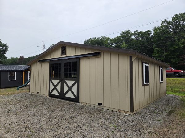 13558 Trailside 30x24 Display