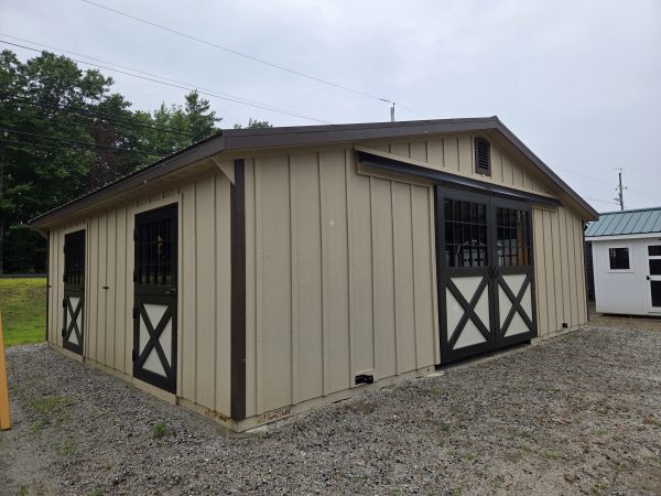13558 Trailside 30x24 Display - Image 5