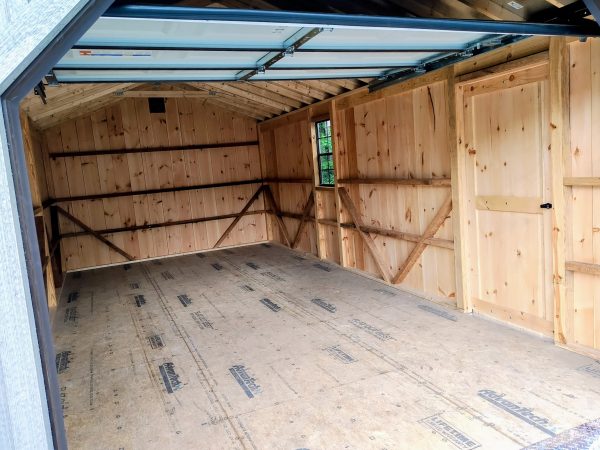 14273 Garage 12x24 - Image 2