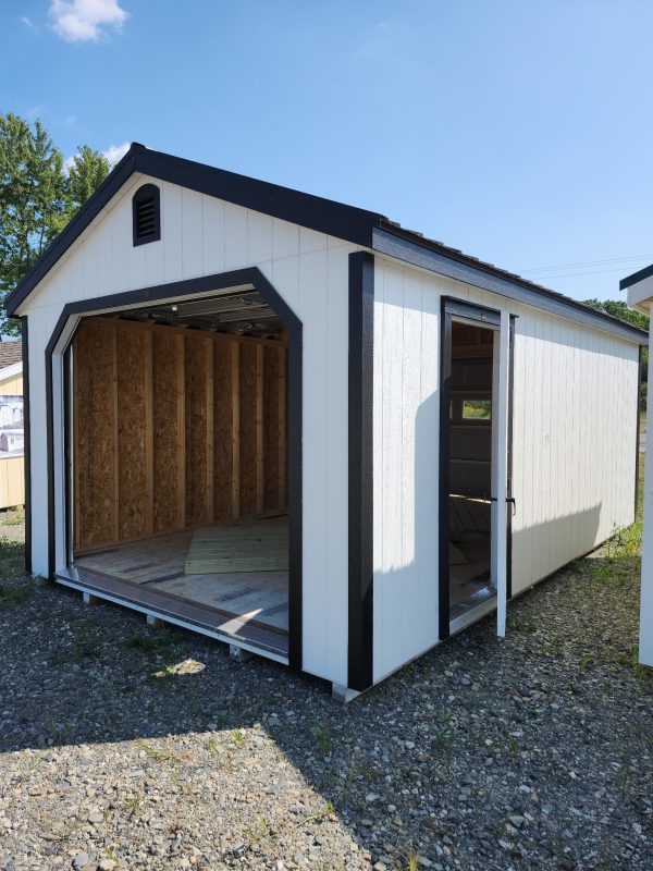 12943 Garage 12x20